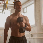 Why Continuous Training is Crucial for Muscle Building?